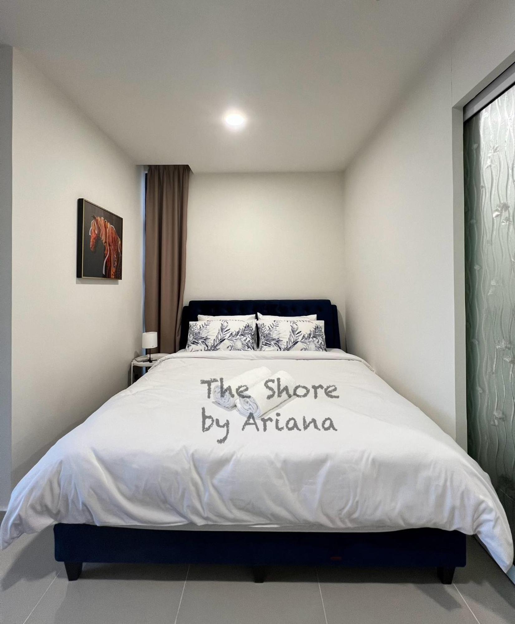 Aparthotel The Shore By Ariana
