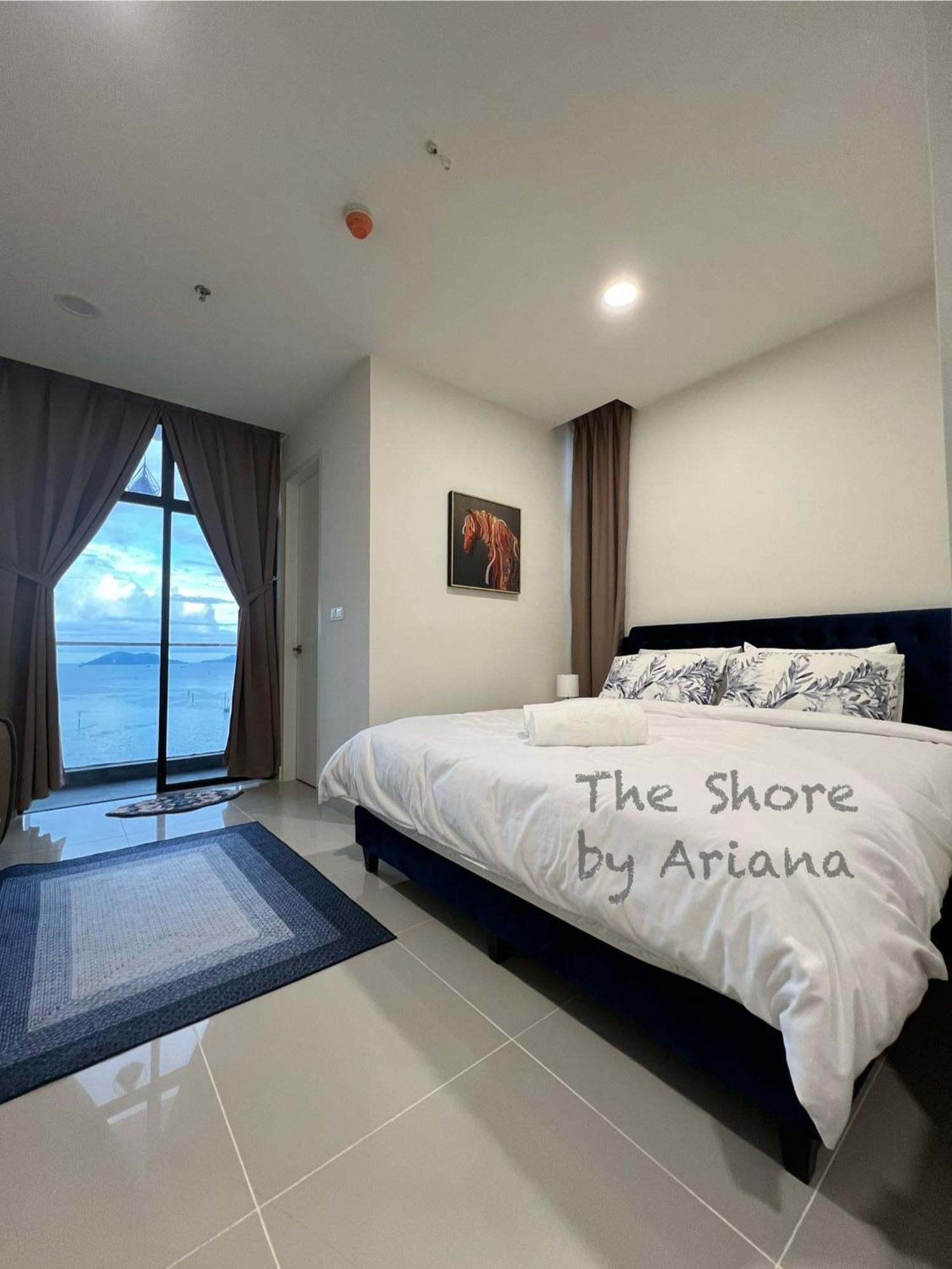 Aparthotel The Shore By Ariana *